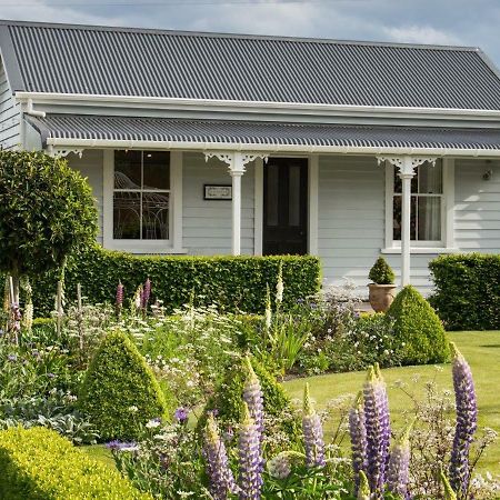 Laurella Cottage เบลนิม ภายนอก รูปภาพ