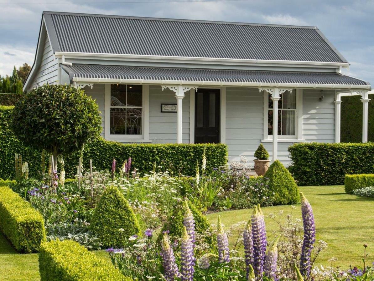 Laurella Cottage เบลนิม ภายนอก รูปภาพ