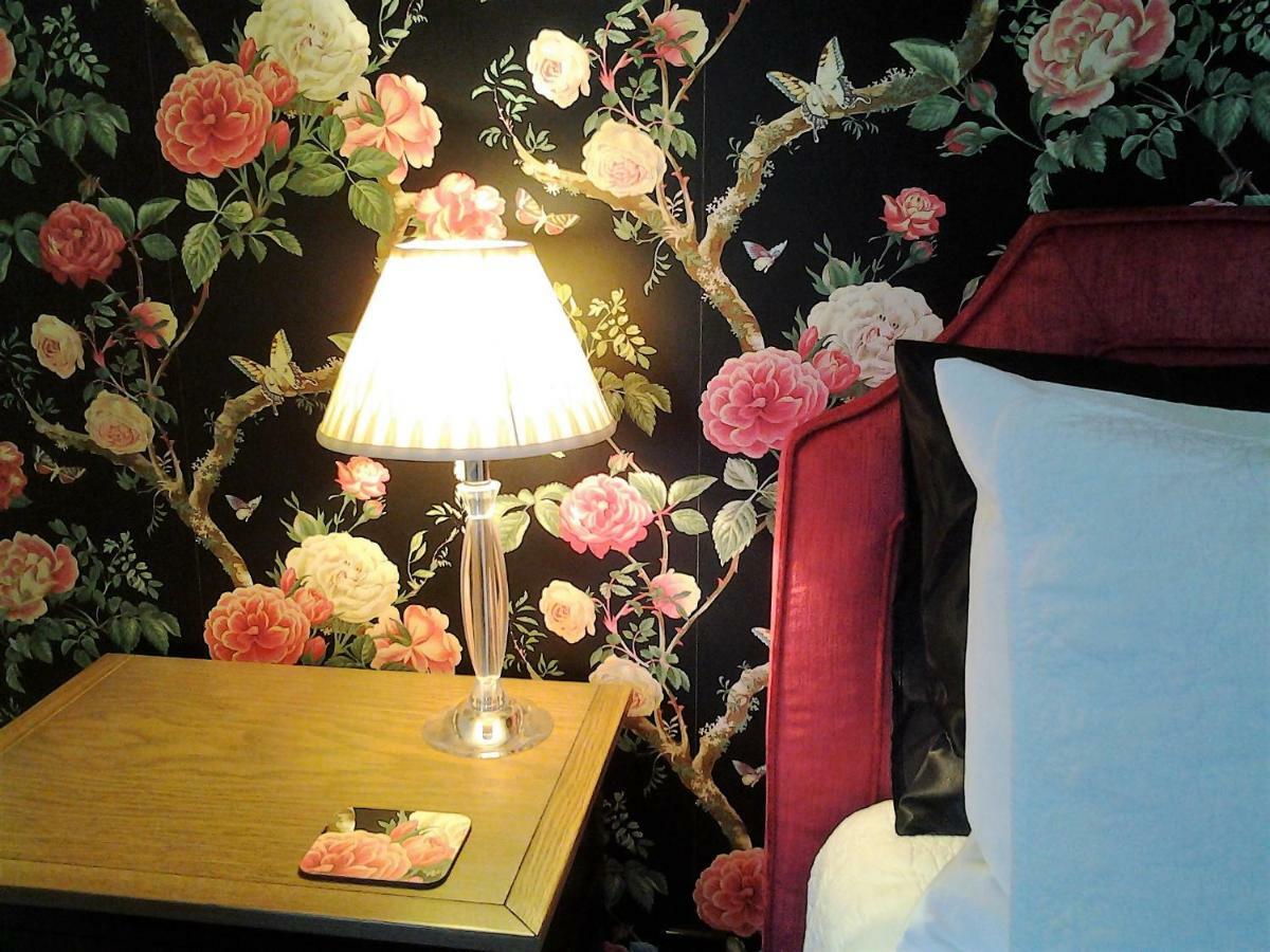 Laurella Cottage เบลนิม ภายนอก รูปภาพ