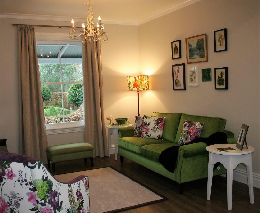 Laurella Cottage เบลนิม ภายนอก รูปภาพ
