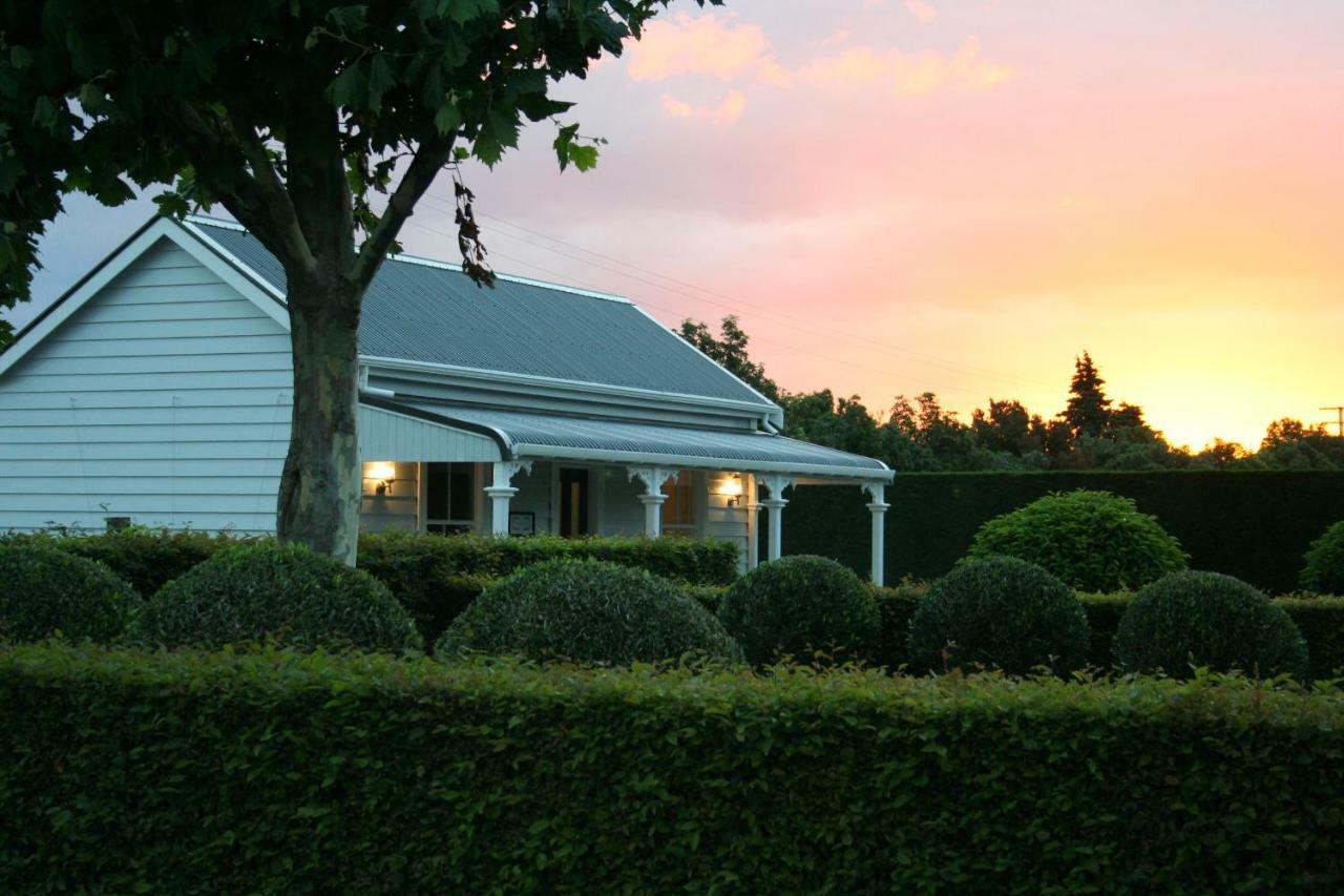 Laurella Cottage เบลนิม ภายนอก รูปภาพ