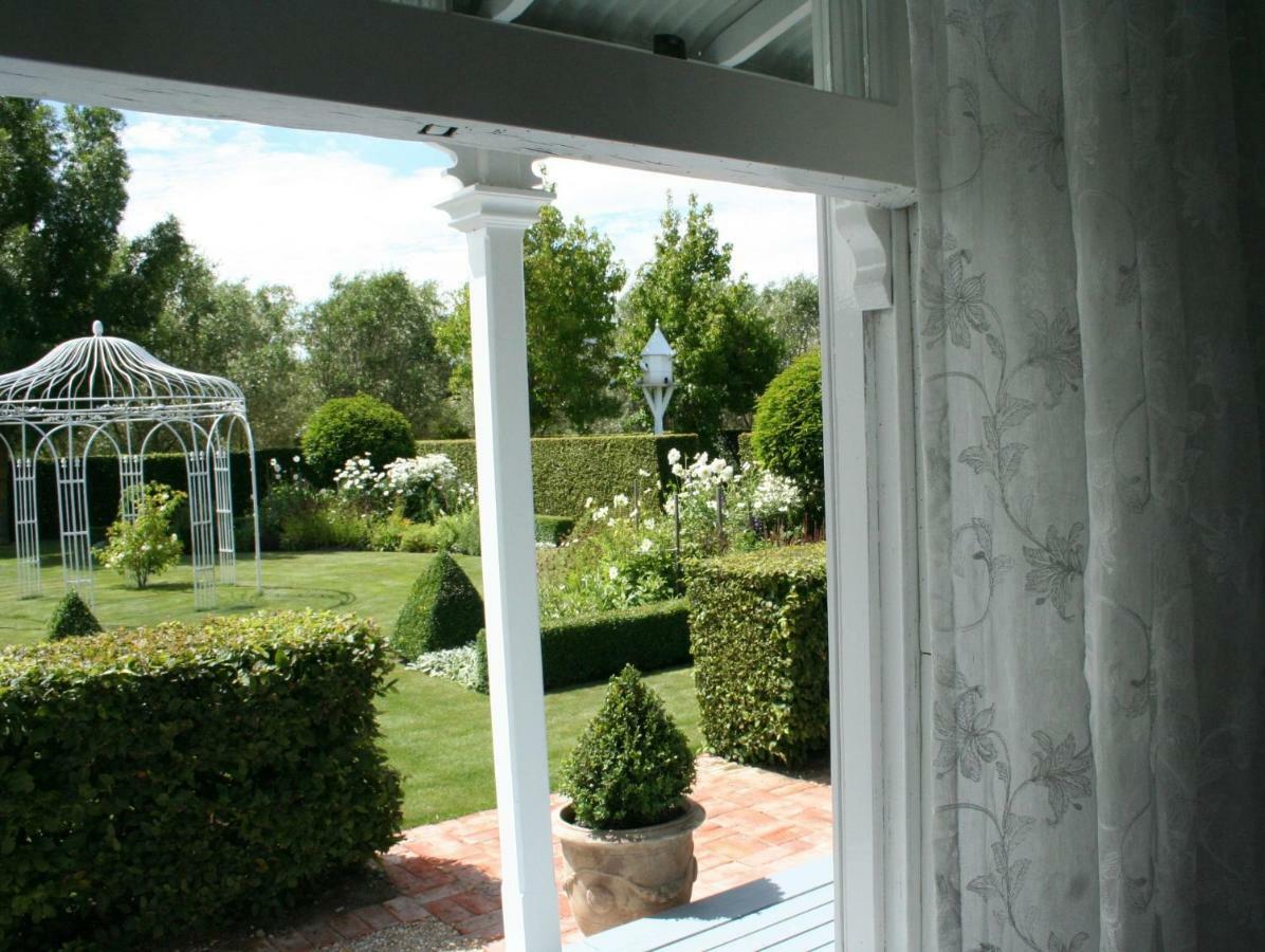 Laurella Cottage เบลนิม ภายนอก รูปภาพ